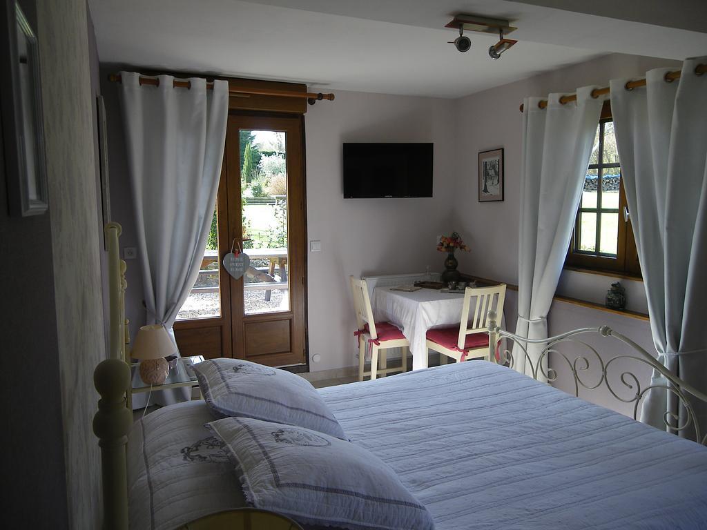 La Griotte & Spa&piscine Pennedepie