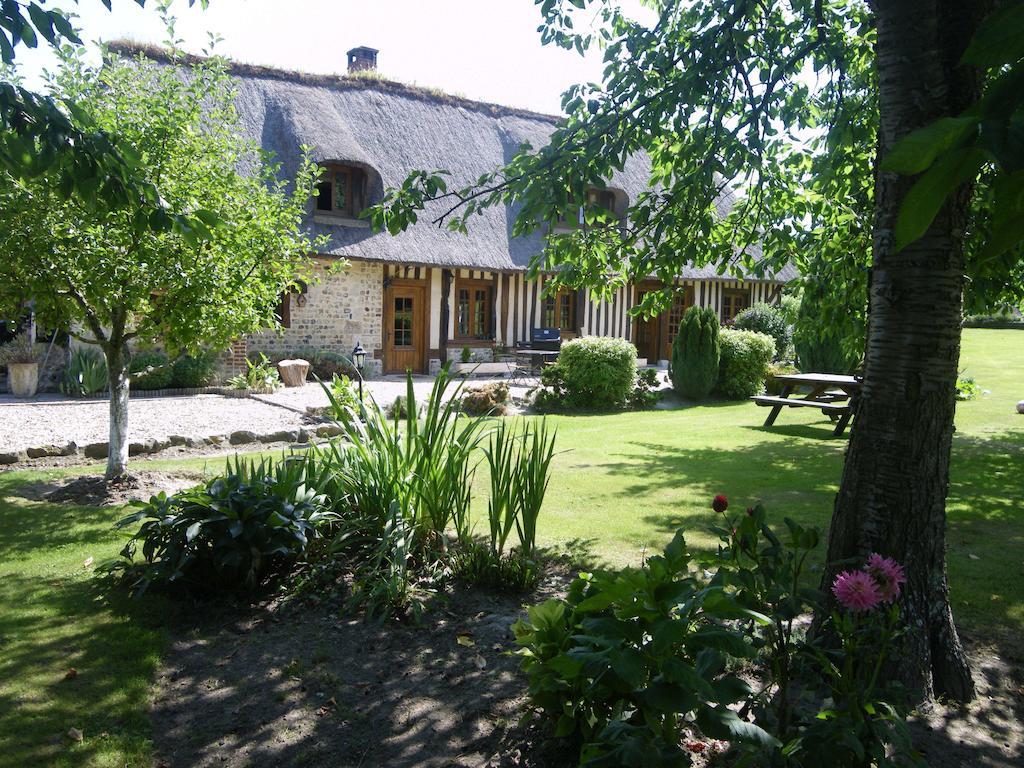 Frühstückspension La Griotte & Spa&piscine