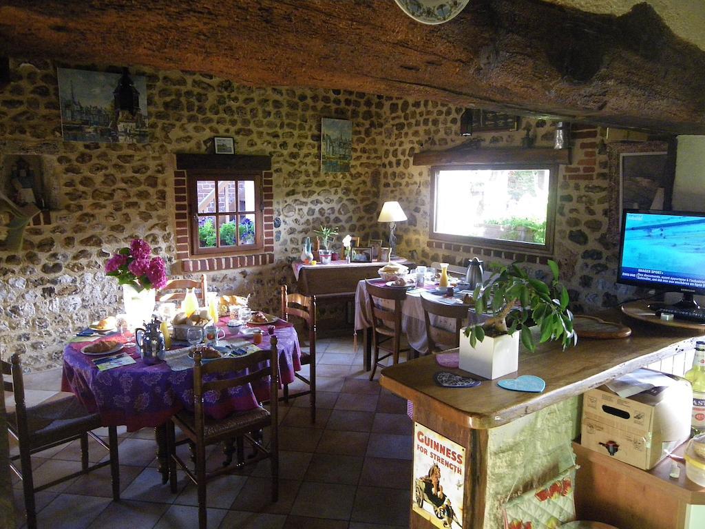 La Griotte & Spa&piscine Pennedepie
